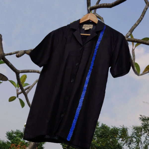 Buy Love Of Nature Unisex Shirt | Shop Verified Sustainable Mens Shirt on Brown Living™