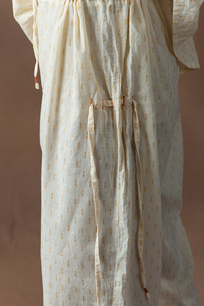 Maahru Organic Cotton Co - Ord Set | Verified Sustainable by Brown Living™