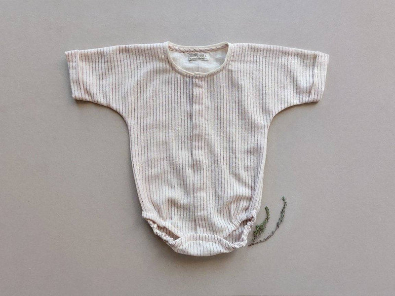 Buy Madder Trail Baby Onesie | Shop Verified Sustainable Products on Brown Living