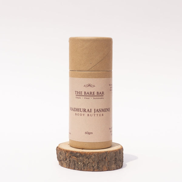 Buy Madhurai Jasmine Deodorant | Natural Body Deodorant | Shop Verified Sustainable Products on Brown Living