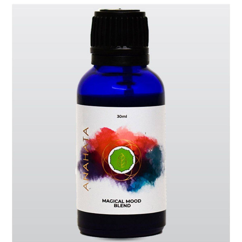 Buy Magical Mood Blend - Essential Oil -30ml | Shop Verified Sustainable Essential Oils on Brown Living™