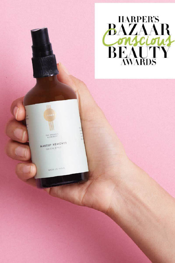 Buy Makeup Remover | Shop Verified Sustainable Makeup Remover on Brown Living™