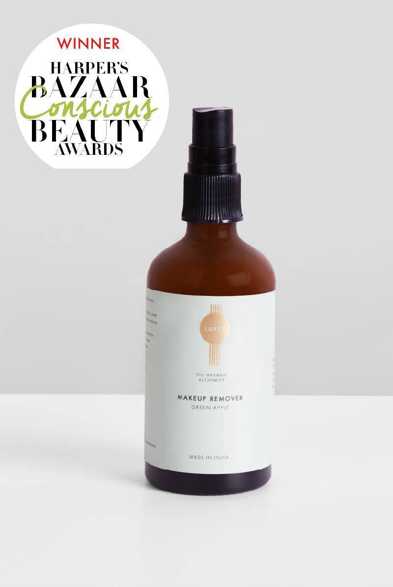 Makeup Remover | Verified Sustainable by Brown Living™