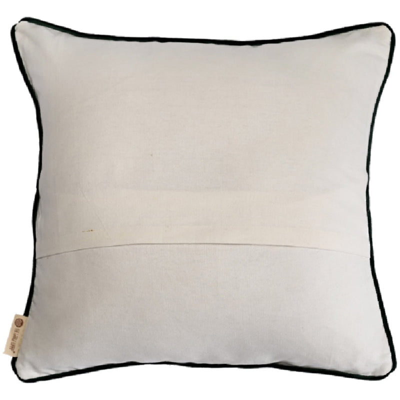 Buy Makhamalee Fume Cushion Cover | Shop Verified Sustainable Covers & Inserts on Brown Living™