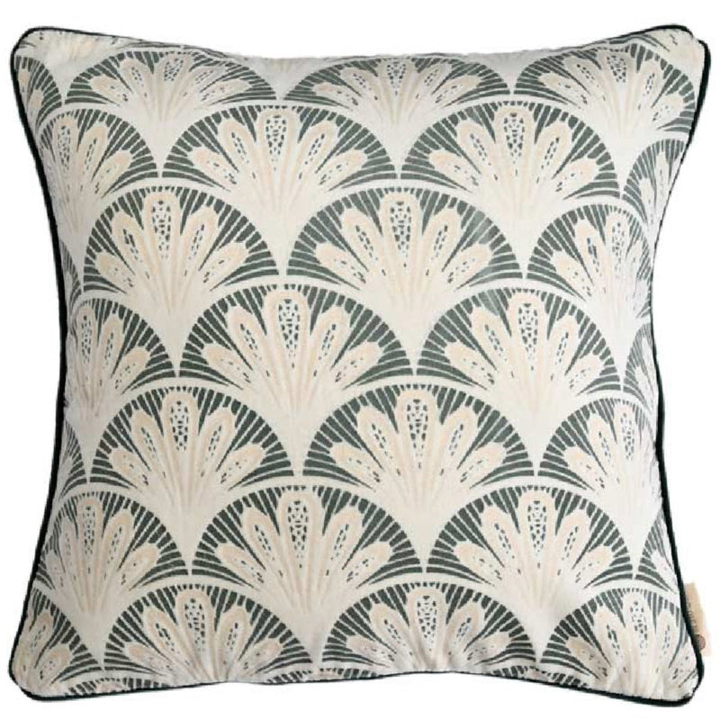 Buy Makhamalee Fume Cushion Cover | Shop Verified Sustainable Covers & Inserts on Brown Living™