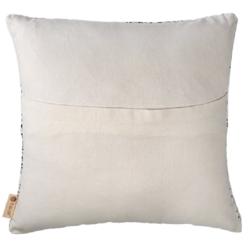Buy Makhamalee Postal Cushion Cover | Shop Verified Sustainable Covers & Inserts on Brown Living™