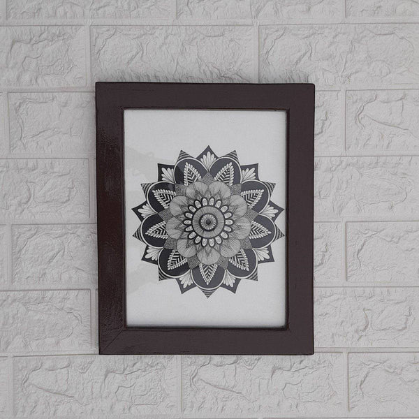Buy Mandala Painting | Shop Verified Sustainable Products on Brown Living