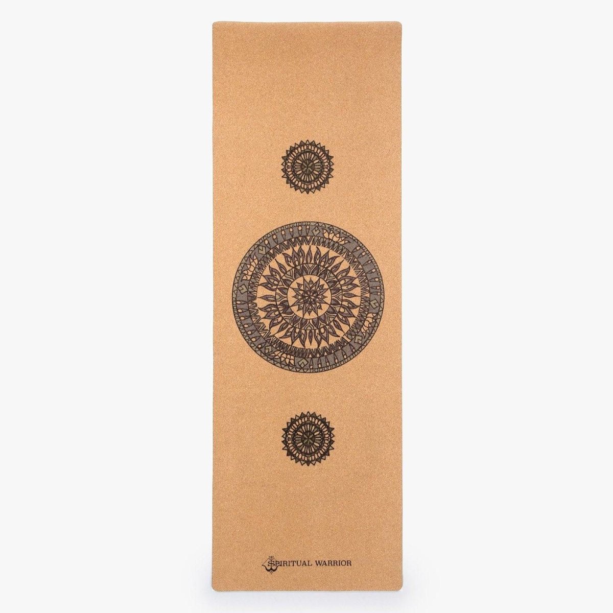 Mandala Pro Mat | Verified Sustainable by Brown Living™