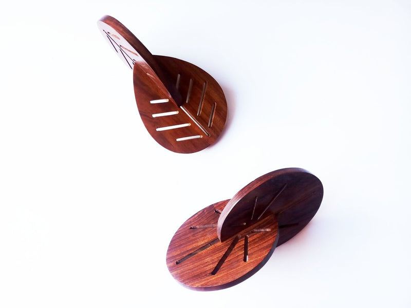 Buy Maniams Ghoom-See the leaves turn | Shop Verified Sustainable Products on Brown Living