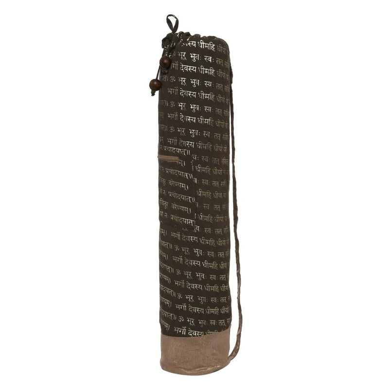 Buy Mantra Mat Bag | Shop Verified Sustainable Products on Brown Living