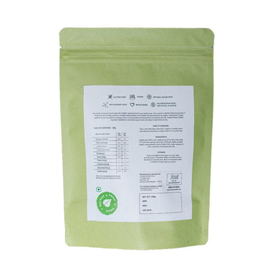 Maple - Cinnamon - Pecan Granola | Gluten Free Healthy and Snacking Granola – Cereal & Meusli on Brown Living™. SKU: TME - 02 - 250. Img 8.