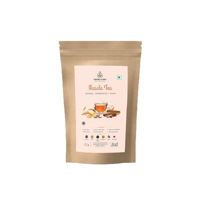 Masala Tea (500 g) | Verified Sustainable by Brown Living™