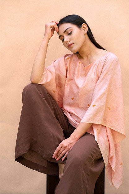 Masoom Kaftan | Verified Sustainable by Brown Living™