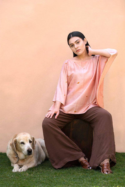 Masoom Kaftan | Verified Sustainable by Brown Living™