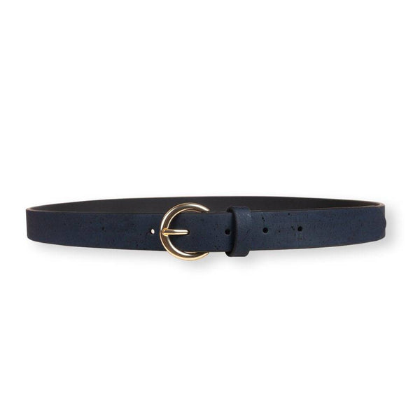 Buy Maya Women's Casual Belt - Blue | Shop Verified Sustainable Products on Brown Living