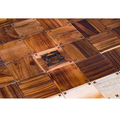 Meditation Mat | Verified Sustainable by Brown Living™