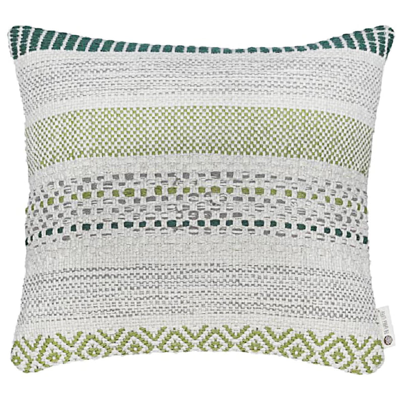 Buy Melange Ensemble Cushion Cover | Shop Verified Sustainable Covers & Inserts on Brown Living™