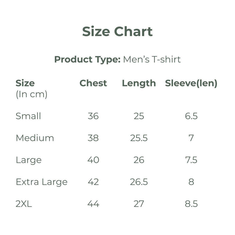 Buy Men's Bamboo Round Neck Half Sleeve Softest Ever T-Shirt White | Shop Verified Sustainable Products on Brown Living