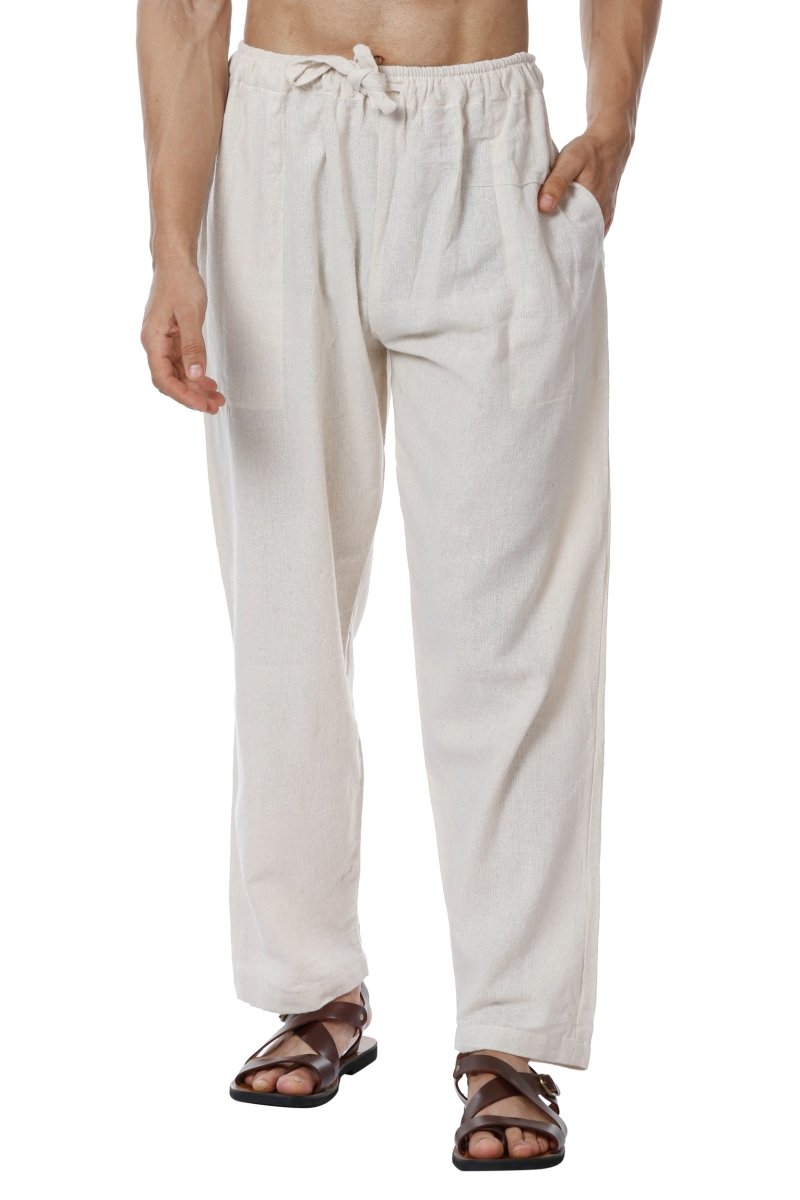 Men's Polar Express Pajama Pants – Just For Littles®️