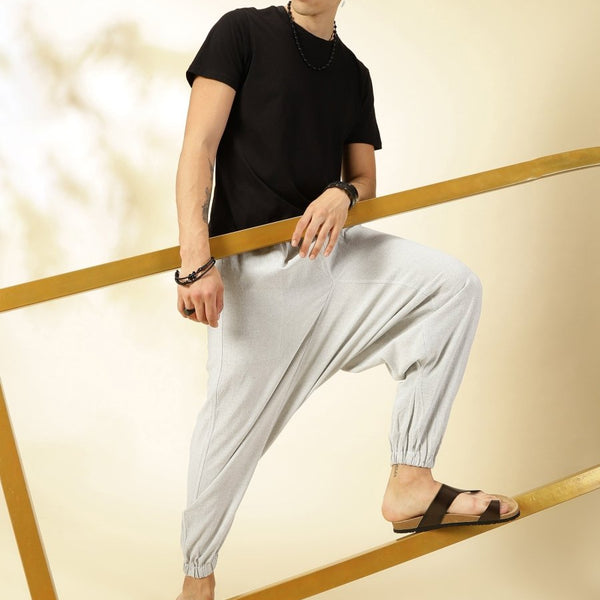 Wholesale Assorted set of 10 Thai Drawstring High Crotch Harem Pants BEST  SELLER – Sure Design Wholesale