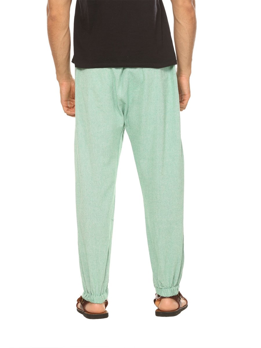 Men's Hopper | Green | Fits Waist Sizes 28 to 38 Inches | Verified Sustainable by Brown Living™