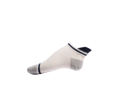 Mesh Tab Hemp Socks - Pack Of 3 | Verified Sustainable by Brown Living™