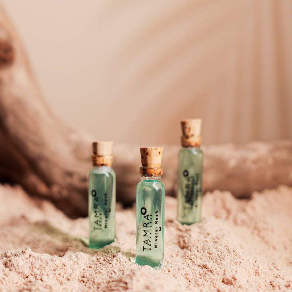 Mineral Rush Copper Peptide Skin Corrector | Verified Sustainable by Brown Living™