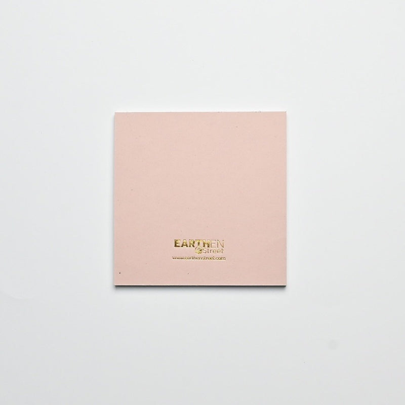 Buy Minimal Eco-friendly Tree Free Mini To Do List | Shop Verified Sustainable Notebooks & Notepads on Brown Living™