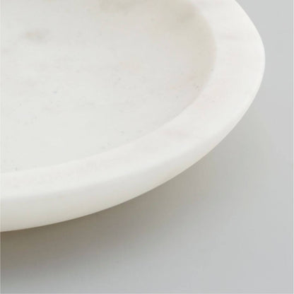 Mishmash Marble Potpourri Plate | Verified Sustainable by Brown Living™