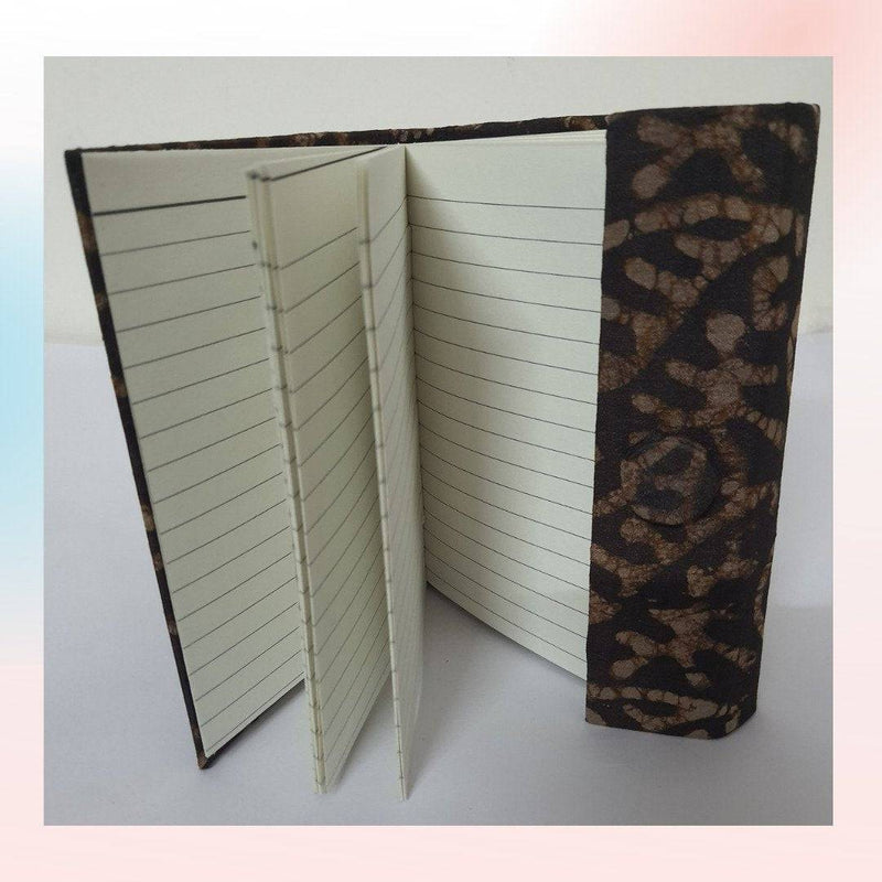 Buy Mitti Kosa Journal | Shop Verified Sustainable Notebooks & Notepads on Brown Living™