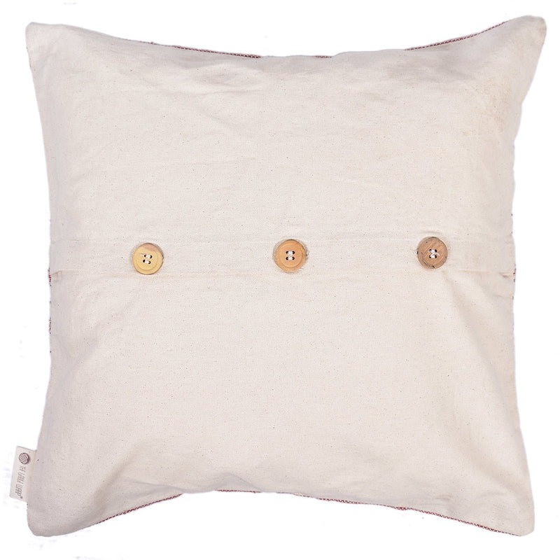 Buy Modern and Minimal cushion Cover | Shop Verified Sustainable Covers & Inserts on Brown Living™