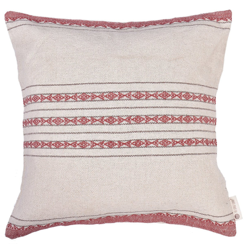 Buy Modern and Minimal cushion Cover | Shop Verified Sustainable Products on Brown Living