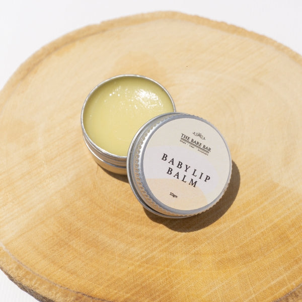 Buy Moisturizing Baby Lipbalm | Shop Verified Sustainable Products on Brown Living