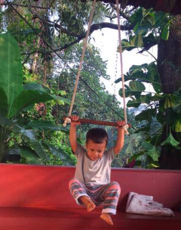 Buy Monkey Bar | Shop Verified Sustainable Products on Brown Living