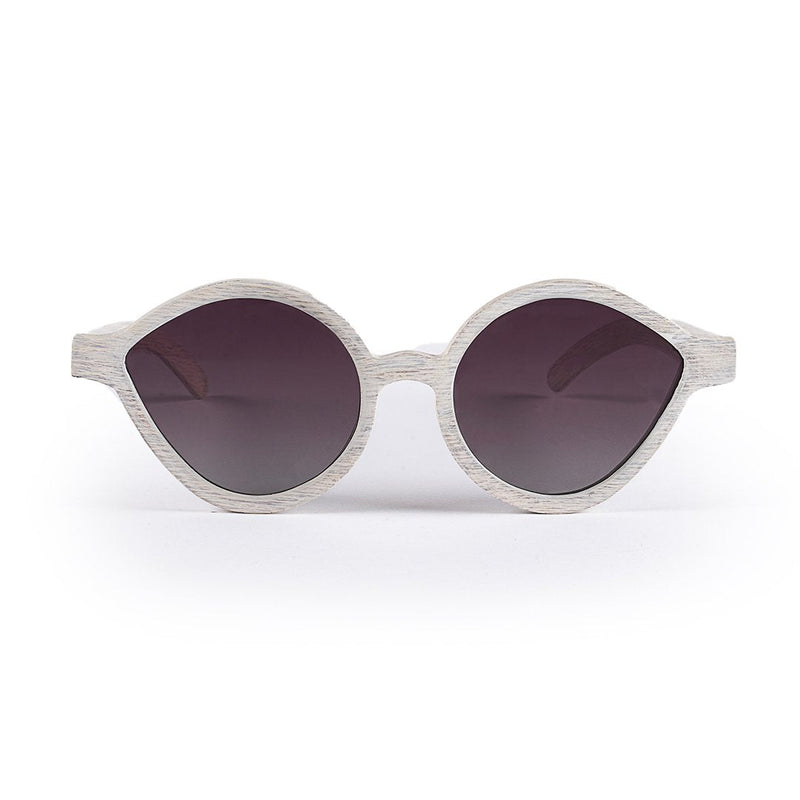 Buy Moreh Wooden Sunglass - Handcrafted Unisex | Shop Verified Sustainable Products on Brown Living