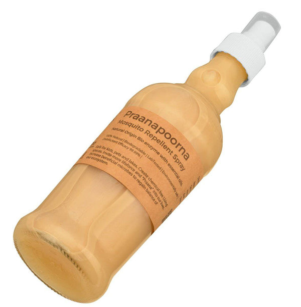 Buy Mosquito Repellent Daily Spray 300ml | Shop Verified Sustainable Products on Brown Living