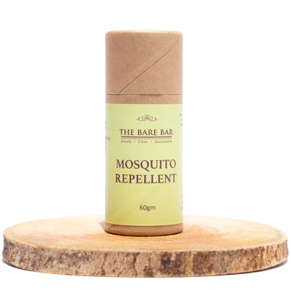 Mosquito Repellent | Verified Sustainable by Brown Living™