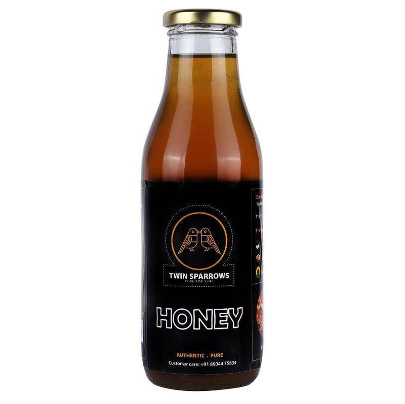 Buy Mountain Honey | Shop Verified Sustainable Honey & Syrups on Brown Living™