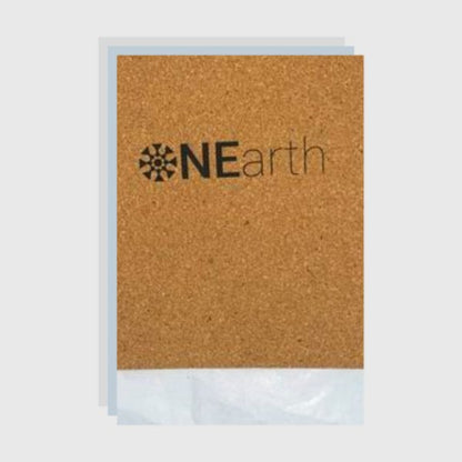 Mouse Pad (Cork) – Tech Accessories on Brown Living™. SKU: OEP309. Img 3.