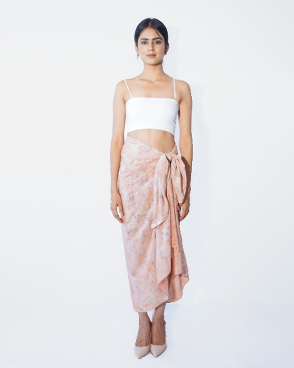 Moyenne Sarong | Verified Sustainable by Brown Living™