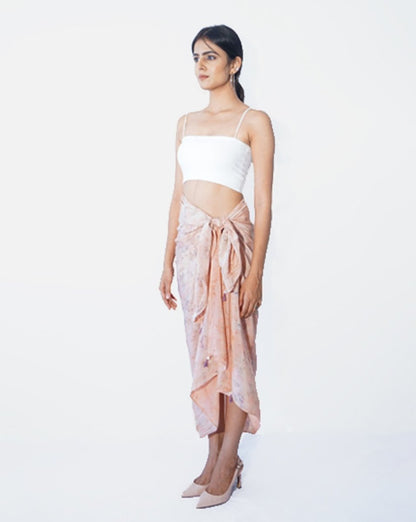 Moyenne Sarong | Verified Sustainable by Brown Living™