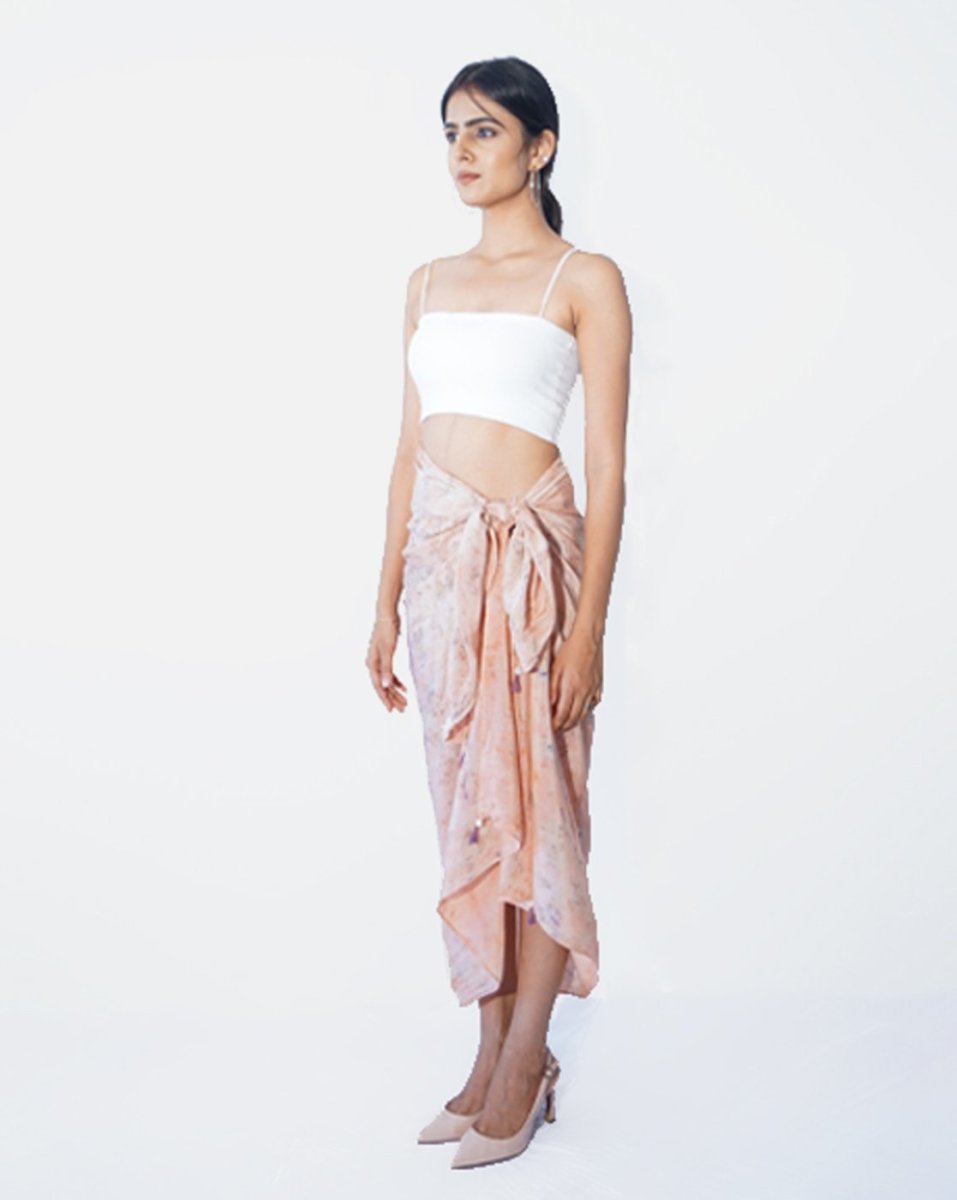 Moyenne Sarong | Verified Sustainable by Brown Living™