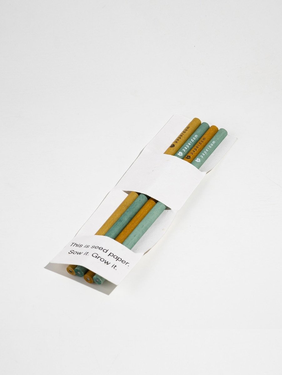 Myriad Hamper | Stationery essentials | Verified Sustainable by Brown Living™