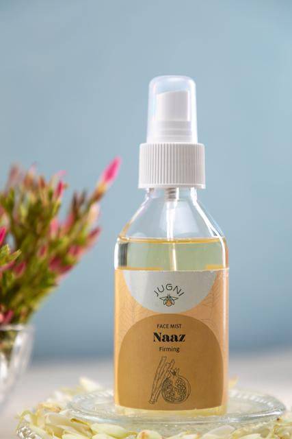Buy Naaz Firming Face Mist Toner 100ml | Shop Verified Sustainable Face Toner on Brown Living™