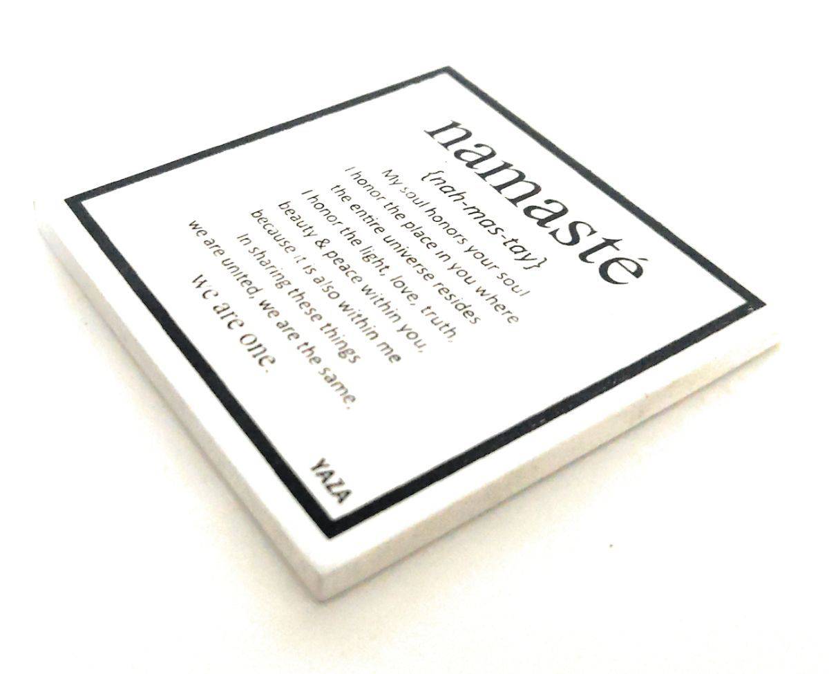 Namaste Magnets | Verified Sustainable by Brown Living™