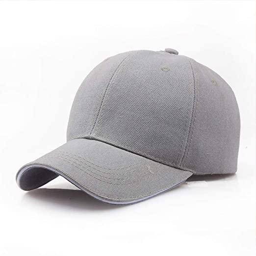 Buy Natural Cotton Unisex Baseball Cap | Shop Verified Sustainable Products on Brown Living