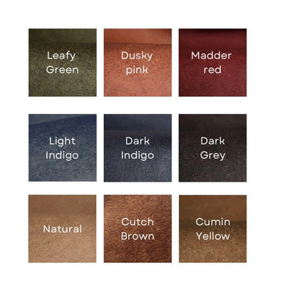 Natural Envelope Sling | Made with coconut leather – Womens Bag on Brown Living™. SKU: ZK6/SDB - 1212_24BL11934. Img 6.