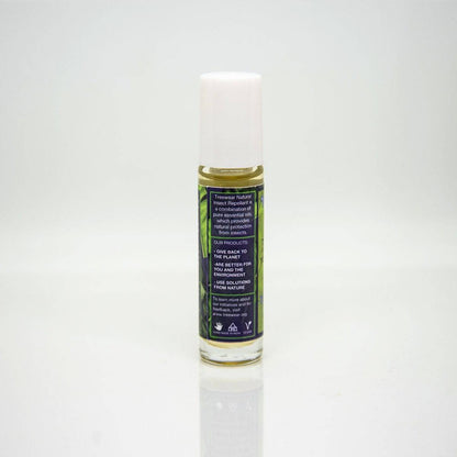 Natural Insect Repellent Roll - On | Verified Sustainable by Brown Living™