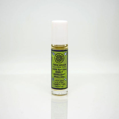 Natural Insect Repellent Roll - On | Verified Sustainable by Brown Living™