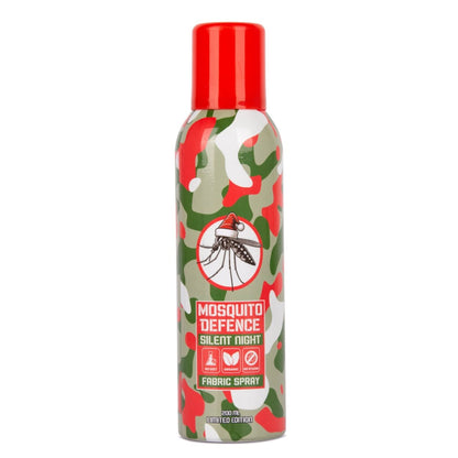 Natural Mosquito Repellent Spray | Christmas Edition - 200 ml | Verified Sustainable by Brown Living™